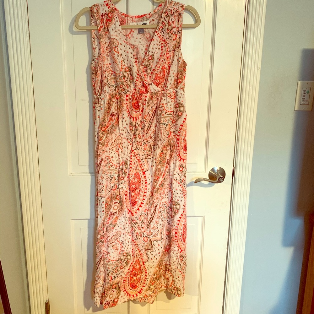 Maternity dress